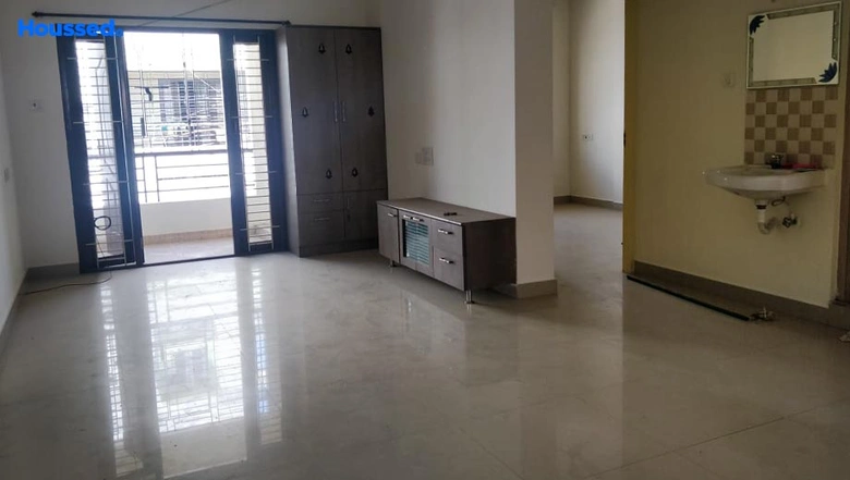 Sample Apartment